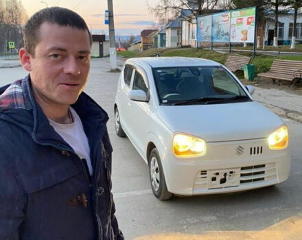 Suzuki Alto 2016 года - Фото 20 авто