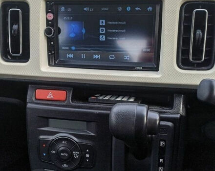 Suzuki Alto 2016 года - Фото 8 авто