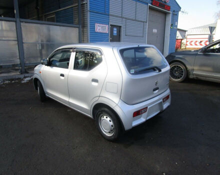 Suzuki Alto 2017 года - Фото 2 авто