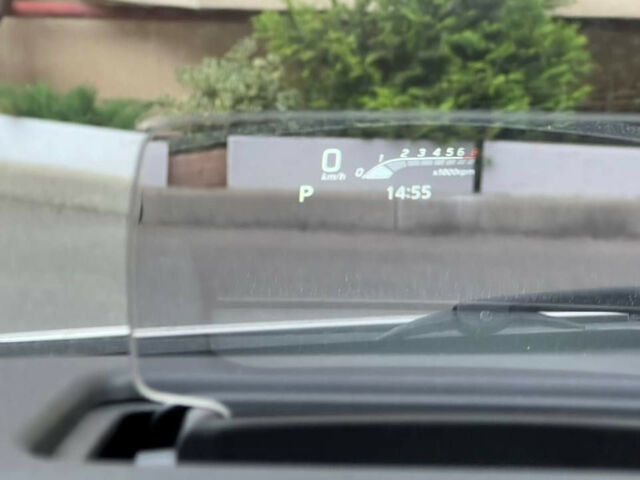 Suzuki Baleno 2022 года