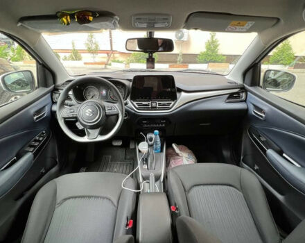 Suzuki Baleno 2022 года - Фото 14 авто