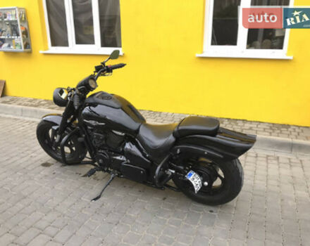 Suzuki Boulevard 2005 года - Фото 2 авто