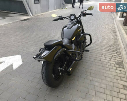 Suzuki Boulevard 2005 года - Фото 4 авто