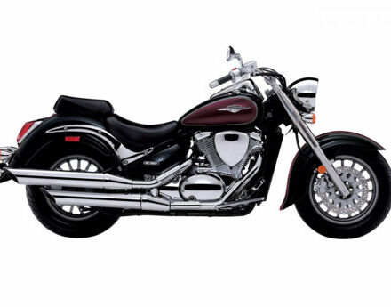 Suzuki Boulevard 2004 года