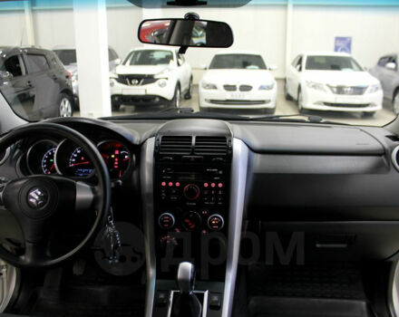 Suzuki Grand Vitara 2012 года - Фото 4 авто