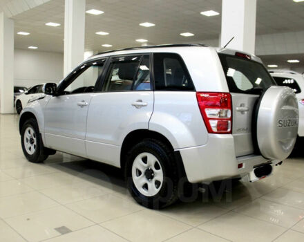 Suzuki Grand Vitara 2012 року - Фото 5 автомобіля