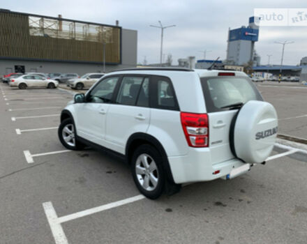 Suzuki Grand Vitara 2010 года - Фото 2 авто