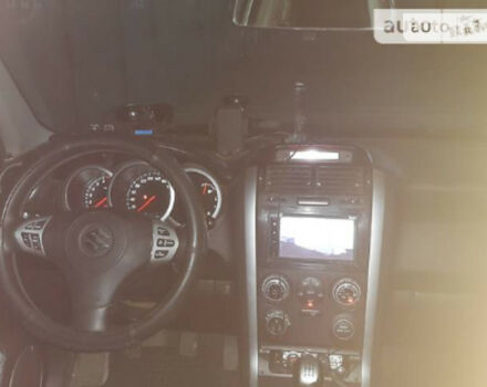 Suzuki Grand Vitara 2008 года - Фото 3 авто