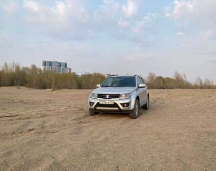 Suzuki Grand Vitara 2013 года - Фото 4 авто