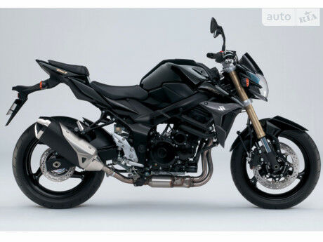 Suzuki GSR 2007 года