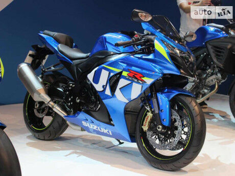 Сузуки ГСХ-Р 1998 года Suzuki GSX-R 1998 года