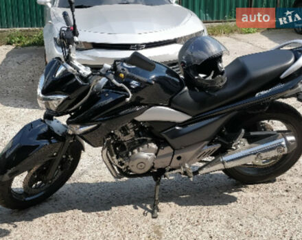 Suzuki GW250 2014 года - Фото 2 авто