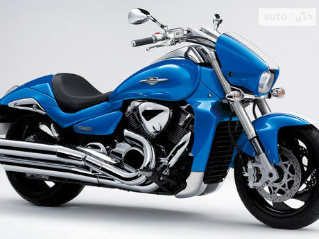 Suzuki Intruder 1998 года