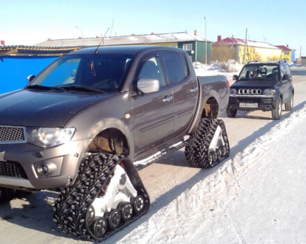 Suzuki Jimny 2008 года - Фото 1 авто