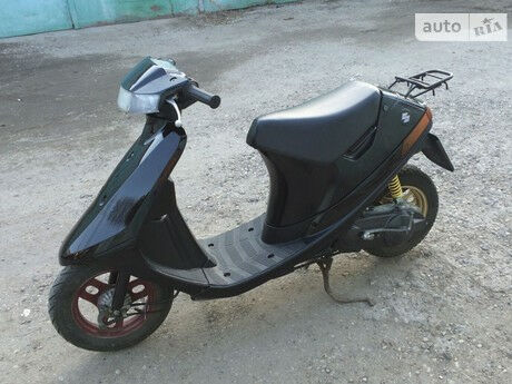Сузуки Сепия 1996 года Suzuki Sepia 1996 года