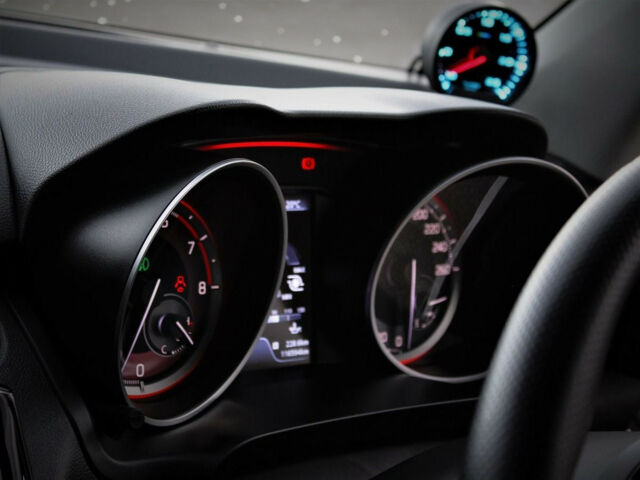 Suzuki Swift 2019 року