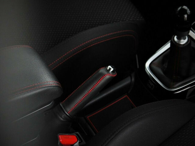 Suzuki Swift 2019 року