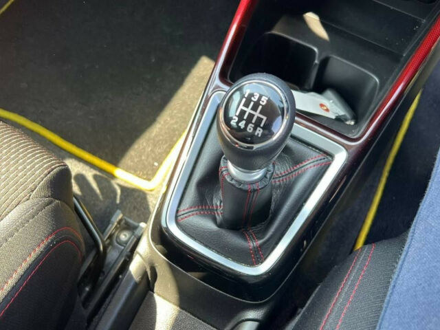 Suzuki Swift 2020 года