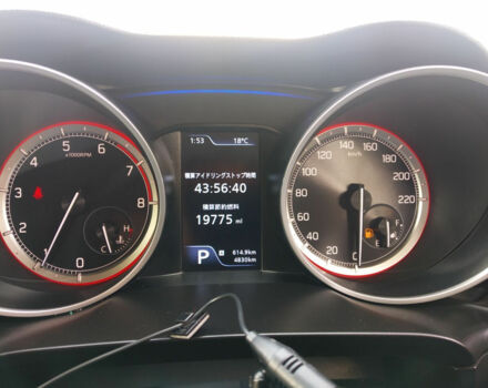 Suzuki Swift 2018 року - Фото 16 автомобіля