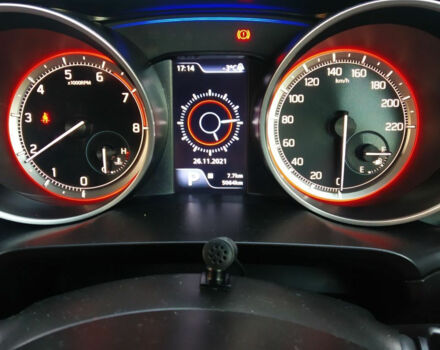Suzuki Swift 2018 року - Фото 40 автомобіля