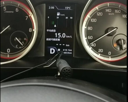 Suzuki Swift 2018 року - Фото 49 автомобіля