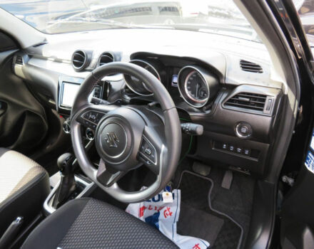 Suzuki Swift 2018 року - Фото 6 автомобіля