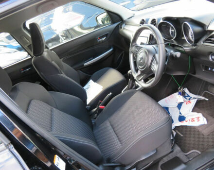 Suzuki Swift 2018 року - Фото 7 автомобіля