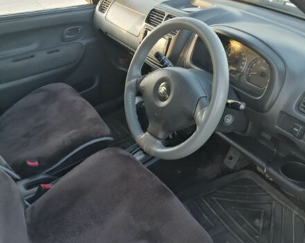 Suzuki Swift 2003 года - Фото 9 авто