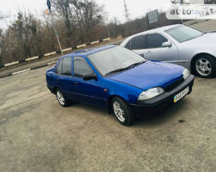 Suzuki Swift 1990 року - Фото 2 автомобіля