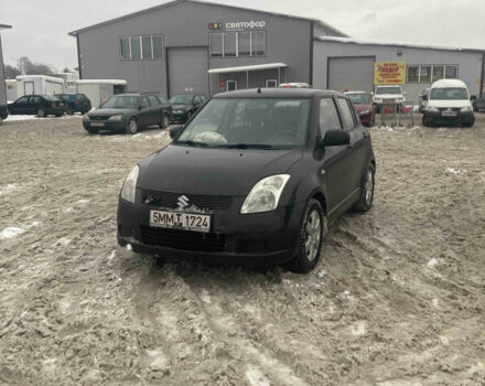 Suzuki Swift 2007 року - Фото 12 автомобіля