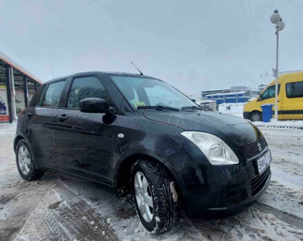 Suzuki Swift 2007 року - Фото 13 автомобіля