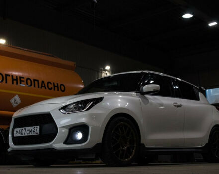Suzuki Swift 2019 року - Фото 12 автомобіля