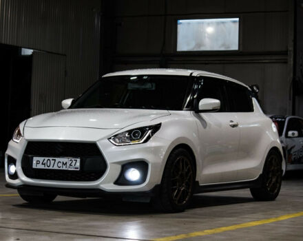 Suzuki Swift 2019 року - Фото 3 автомобіля