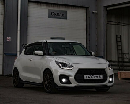 Suzuki Swift 2019 року - Фото 7 автомобіля