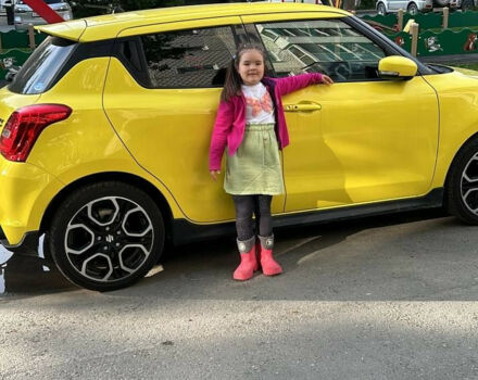 Suzuki Swift 2020 года - Фото 3 авто