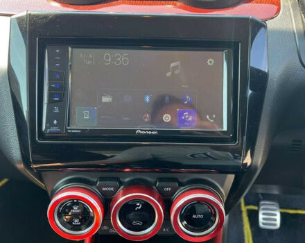 Suzuki Swift 2020 года - Фото 6 авто