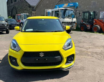 Suzuki Swift 2020 года - Фото 7 авто