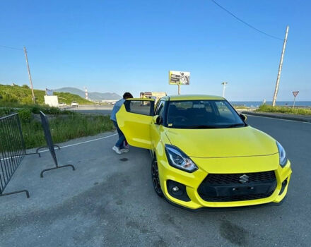Suzuki Swift 2020 года - Фото 9 авто