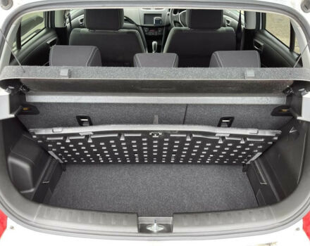 Suzuki Swift 2014 года - Фото 3 авто