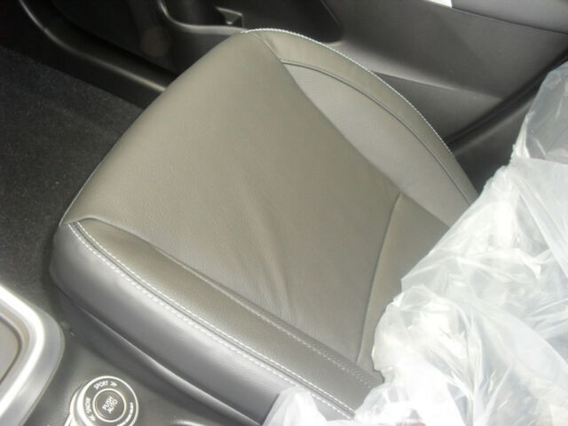 Suzuki SX4 2014 года