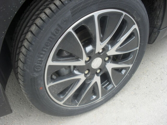 Suzuki SX4 2014 года