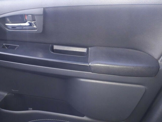 Suzuki SX4 2010 року