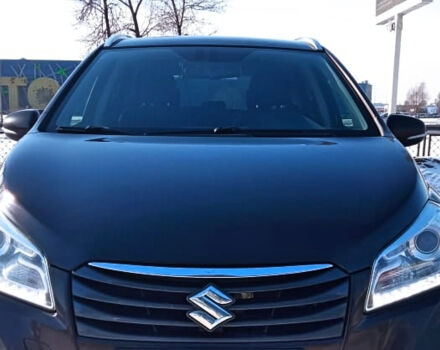 Suzuki SX4 2015 года - Фото 2 авто