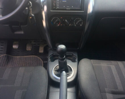 Suzuki SX4 2010 года - Фото 6 авто