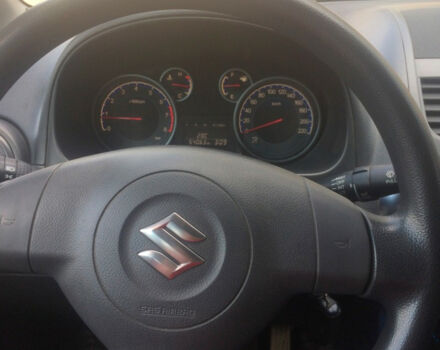 Suzuki SX4 2010 года - Фото 7 авто