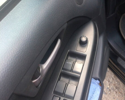 Suzuki SX4 2010 года - Фото 10 авто