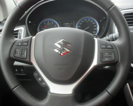Suzuki SX4 2014 года - Фото 3 авто