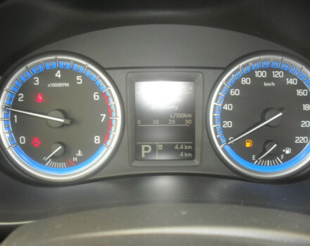 Suzuki SX4 2014 года - Фото 4 авто