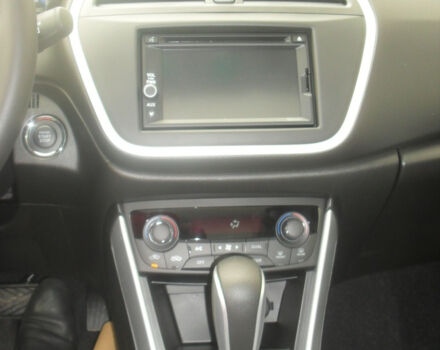 Suzuki SX4 2014 года - Фото 5 авто