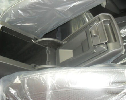 Suzuki SX4 2014 года - Фото 8 авто